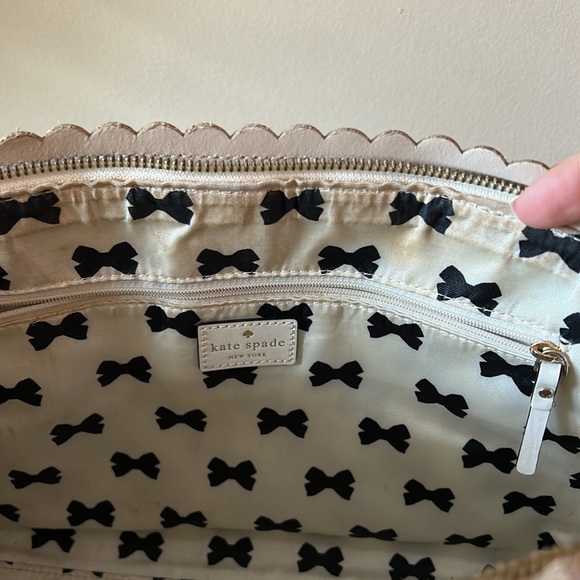 Kate Spade Purse - Picture 14 of 16